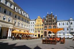 Alter Markt Alter Markt