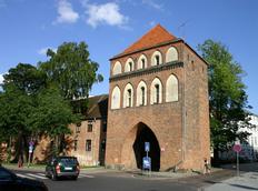 Kniepertor Kniepertor