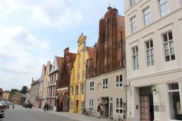 Mühlenstraße Mühlenstraße