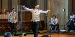 DIE ECKIGEN 28.10. DIE ECKIGEN 28.10.