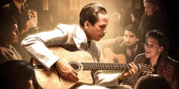 Film "Django – Ein Leben für die Musik" Film "Django – Ein Leben für die Musik"