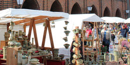 Kunsthandwerkermarkt Kunsthandwerkermarkt