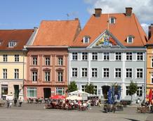 Café am Markt Café am Markt