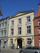 Hansekeller im Zunfthaus Mönchstraße Hansekeller im Zunfthaus Mönchstraße