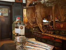 Fischrestaurant "Zur Kogge" Fischrestaurant "Zur Kogge"