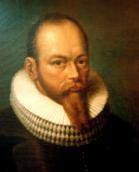 Portrait Lambert Steinwich Portrait Lambert Steinwich