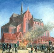 Papenbrand tom Sunde Papenbrand tom Sunde