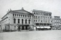 Alter Markt Alter Markt