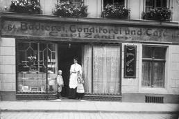 Bäckerei Zander Bäckerei Zander