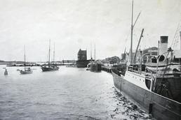 Hafen Hafen