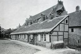 Johanniskloster Johanniskloster