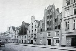 Mühlenstraße Mühlenstraße