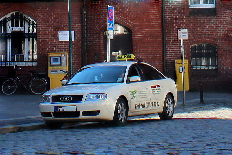 Taxi Krause Stralsund Taxi Krause Stralsund