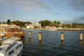 Hafen Altefähr Hafen Altefähr