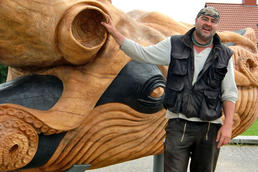 Bildhauer Tobias Bork Bildhauer Tobias Bork