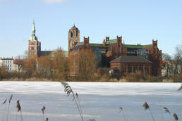 Blaue Turm Bastion Blaue Turm Bastion