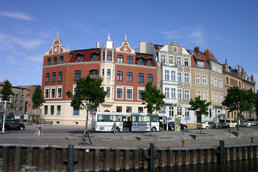 Fähr-Bastion Fähr-Bastion