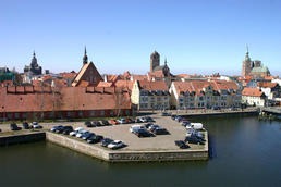 Heilgeist-Bastion Heilgeist-Bastion