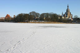 Katharinen-Bastion Katharinen-Bastion