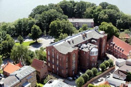 Mühlen-Bastion Mühlen-Bastion