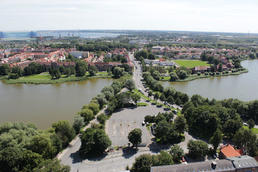 Schützen-Bastion Schützen-Bastion
