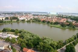 Weingartenbastion Weingartenbastion