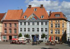 Commandanten-Hus Commandanten-Hus