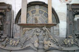 Kirche St. Jakobi Kirche St. Jakobi