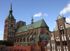 Kirche St. Nikolai Kirche St. Nikolai