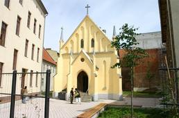 St. Annen und Brigitten St. Annen und Brigitten