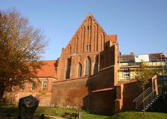 St. Katharinen Kloster St. Katharinen Kloster