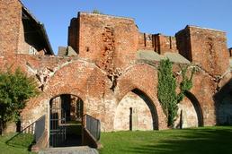 St. Johanniskloster St. Johanniskloster