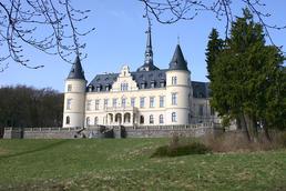 Schloss Ralswiek Schloss Ralswiek
