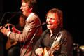 Simon & Garfunkel; Foto: Carsten Sturm Simon & Garfunkel; Foto: Carsten Sturm