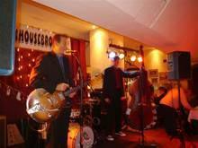 Rockhouse Brothers Rockhouse Brothers