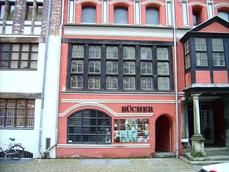 ABC Antiquariat und Buchhandlung ABC Antiquariat und Buchhandlung